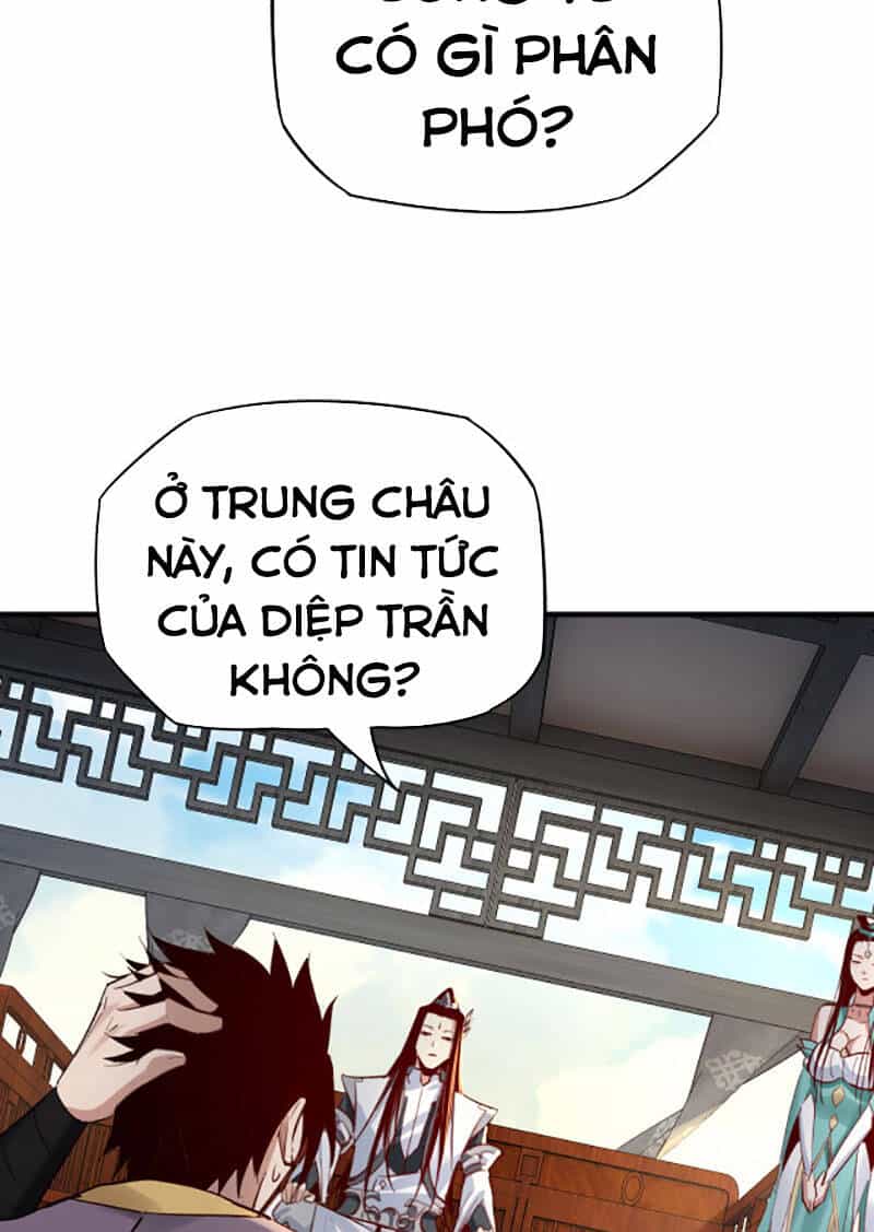Ta Trời Sinh Đã Là Nhân Vật Phản Diện - Chương 14 - ảnh 46