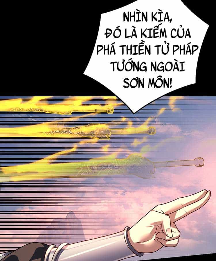 Ta Trời Sinh Đã Là Nhân Vật Phản Diện - Chương 138 - ảnh 22