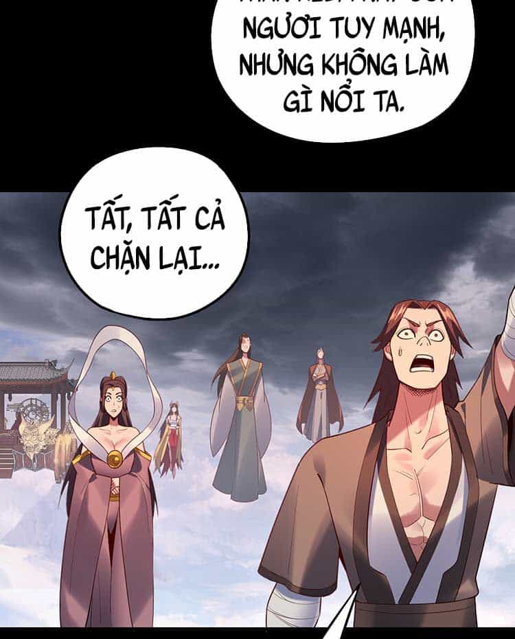 Ta Trời Sinh Đã Là Nhân Vật Phản Diện - Chương 138 - ảnh 30