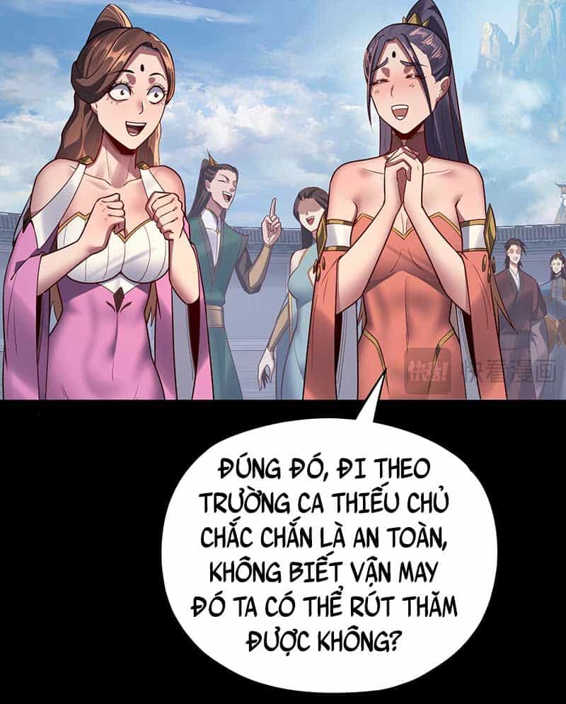 Ta Trời Sinh Đã Là Nhân Vật Phản Diện - Chương 140 - ảnh 28