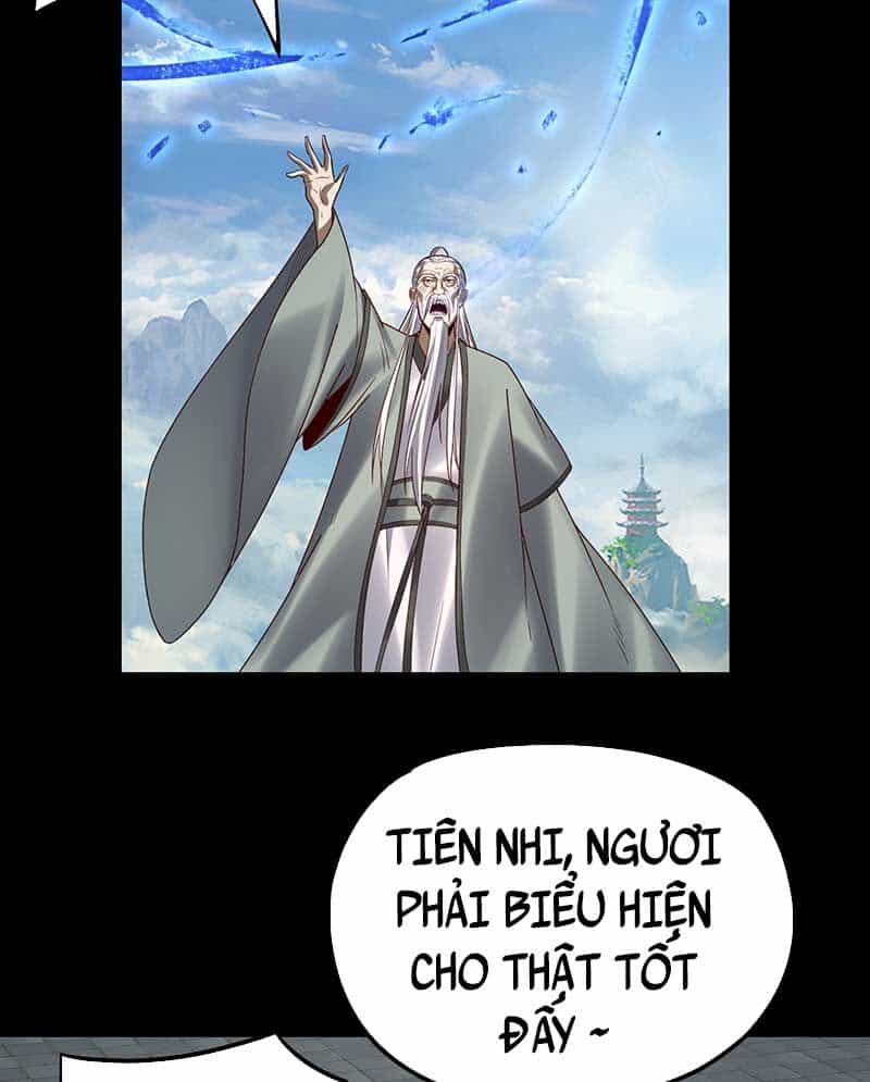 Ta Trời Sinh Đã Là Nhân Vật Phản Diện - Chương 140 - ảnh 39