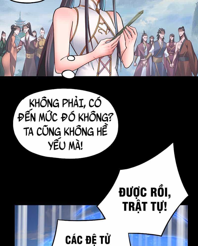 Ta Trời Sinh Đã Là Nhân Vật Phản Diện - Chương 140 - ảnh 42