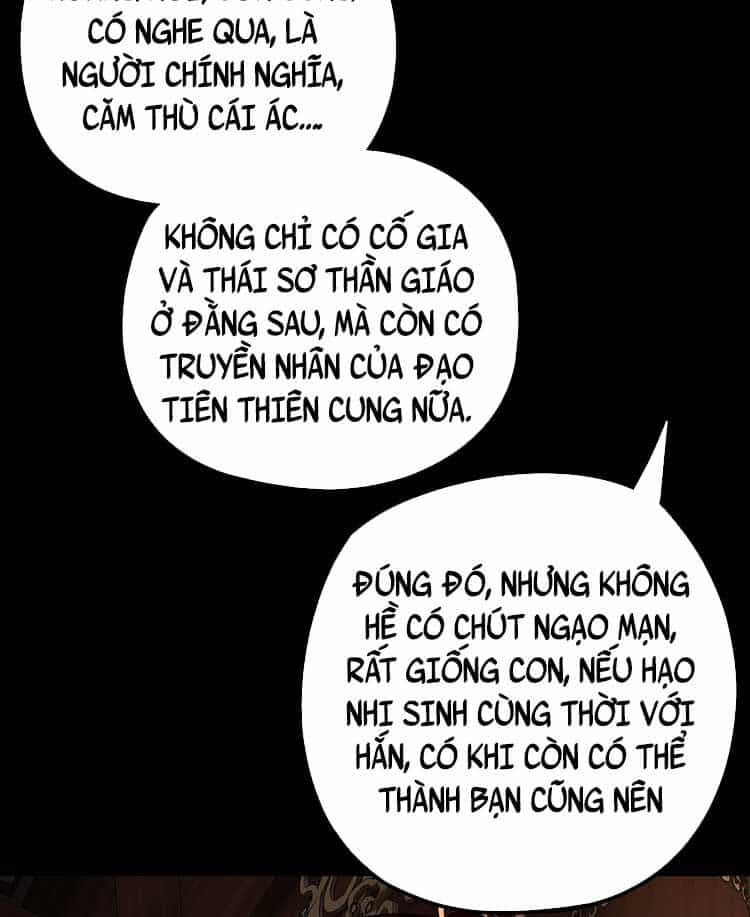 Ta Trời Sinh Đã Là Nhân Vật Phản Diện - Chương 144 - ảnh 25
