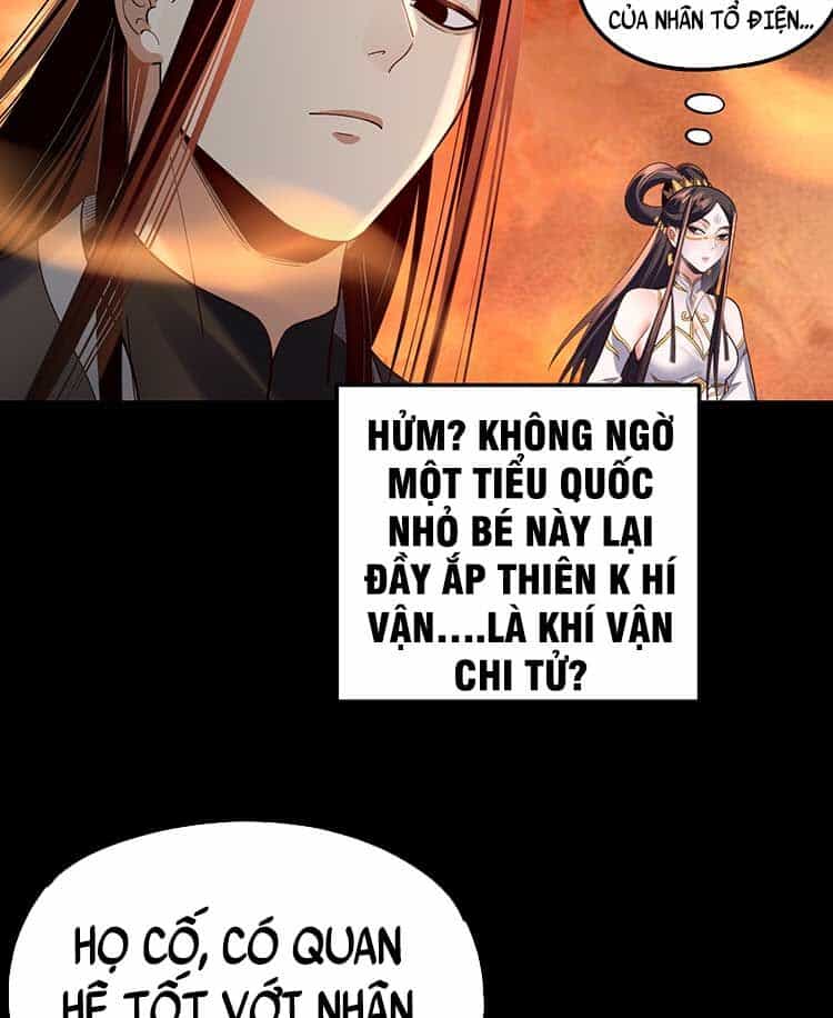 Ta Trời Sinh Đã Là Nhân Vật Phản Diện - Chương 144 - ảnh 7