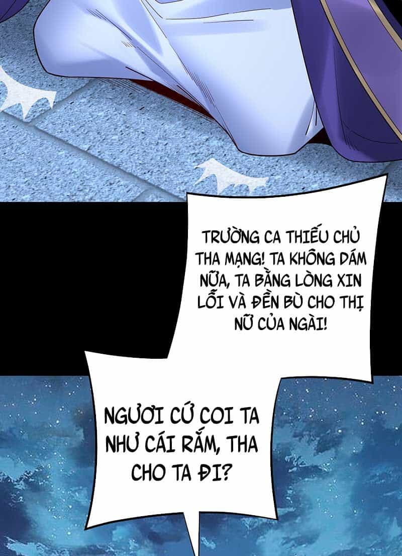 Ta Trời Sinh Đã Là Nhân Vật Phản Diện - Chương 147 - ảnh 8
