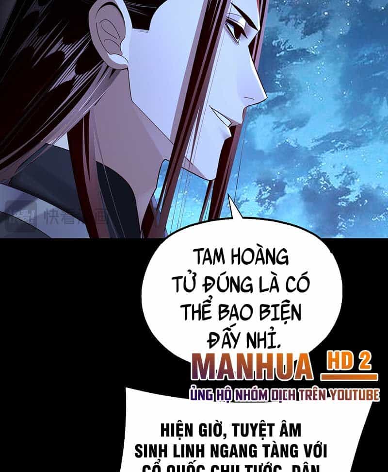 Ta Trời Sinh Đã Là Nhân Vật Phản Diện - Chương 148 - ảnh 17