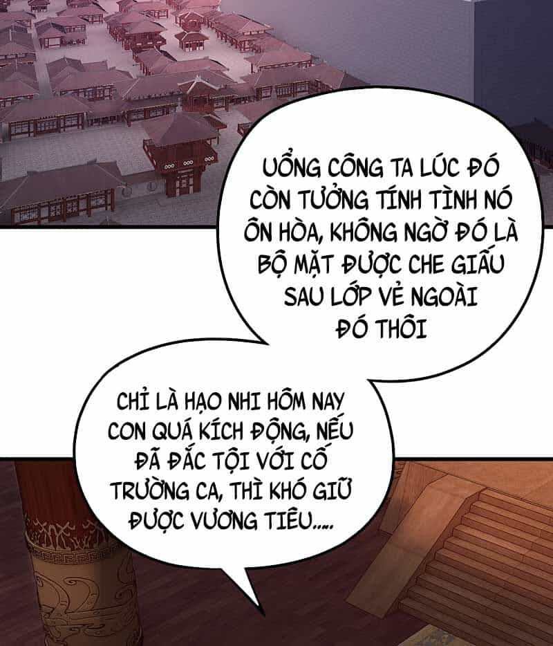 Ta Trời Sinh Đã Là Nhân Vật Phản Diện - Chương 149 - ảnh 11