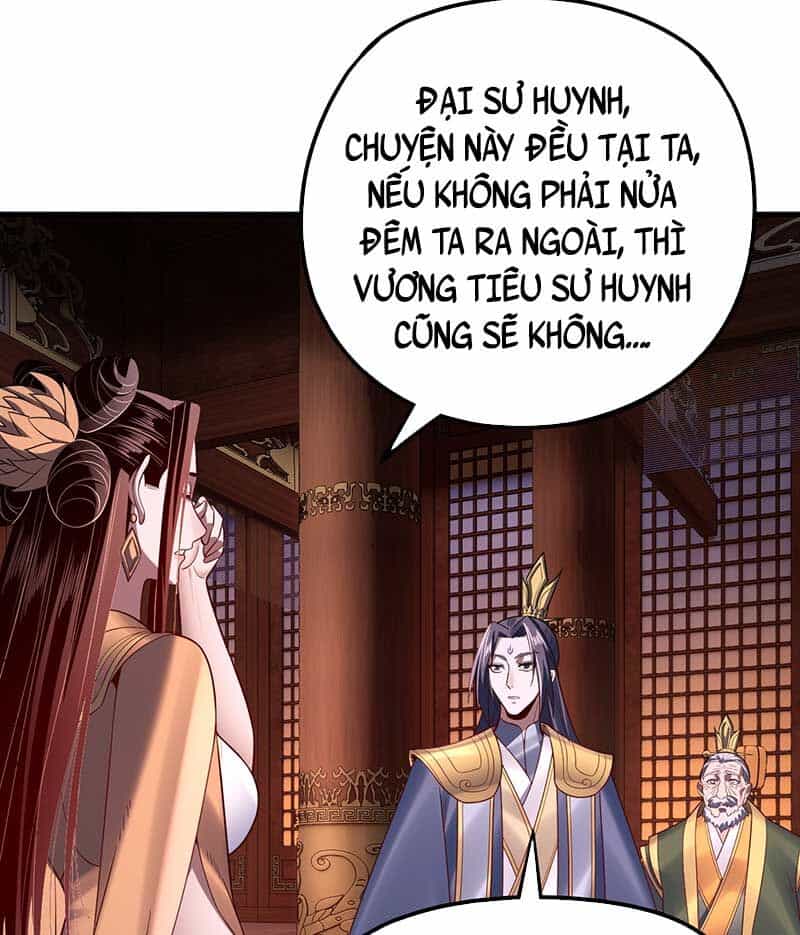 Ta Trời Sinh Đã Là Nhân Vật Phản Diện - Chương 149 - ảnh 15