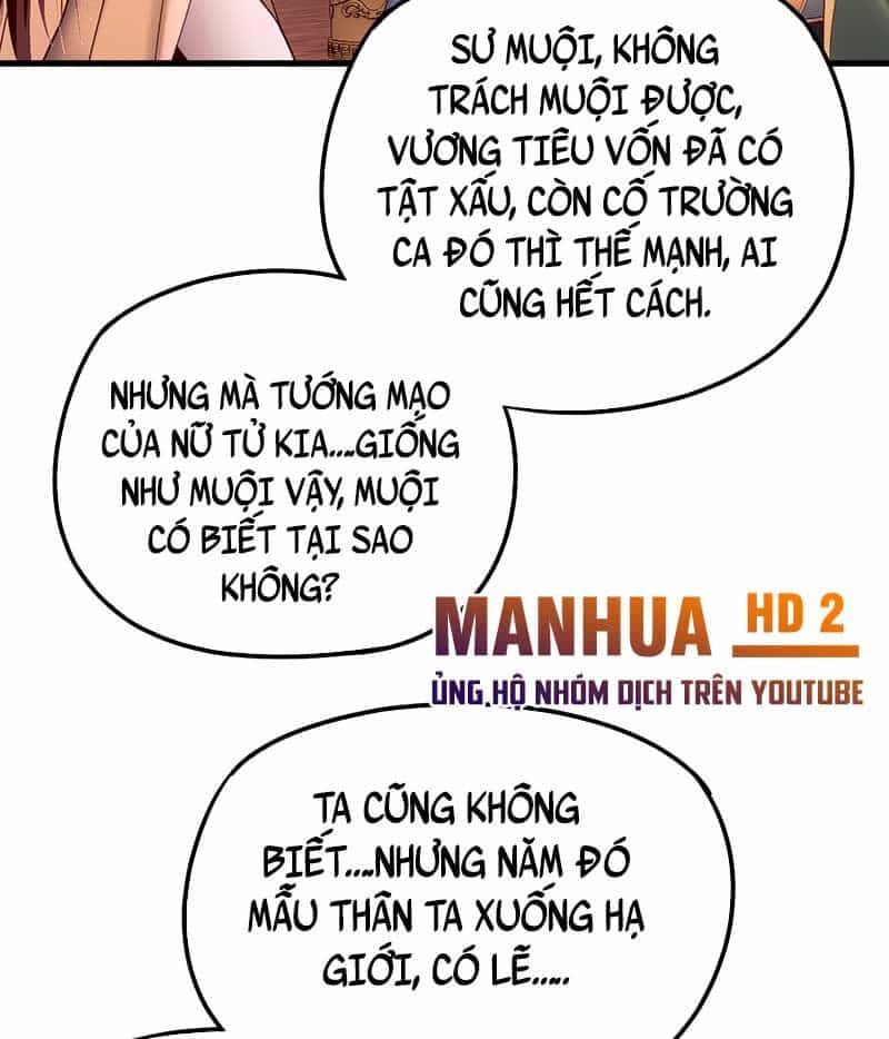 Ta Trời Sinh Đã Là Nhân Vật Phản Diện - Chương 149 - ảnh 16