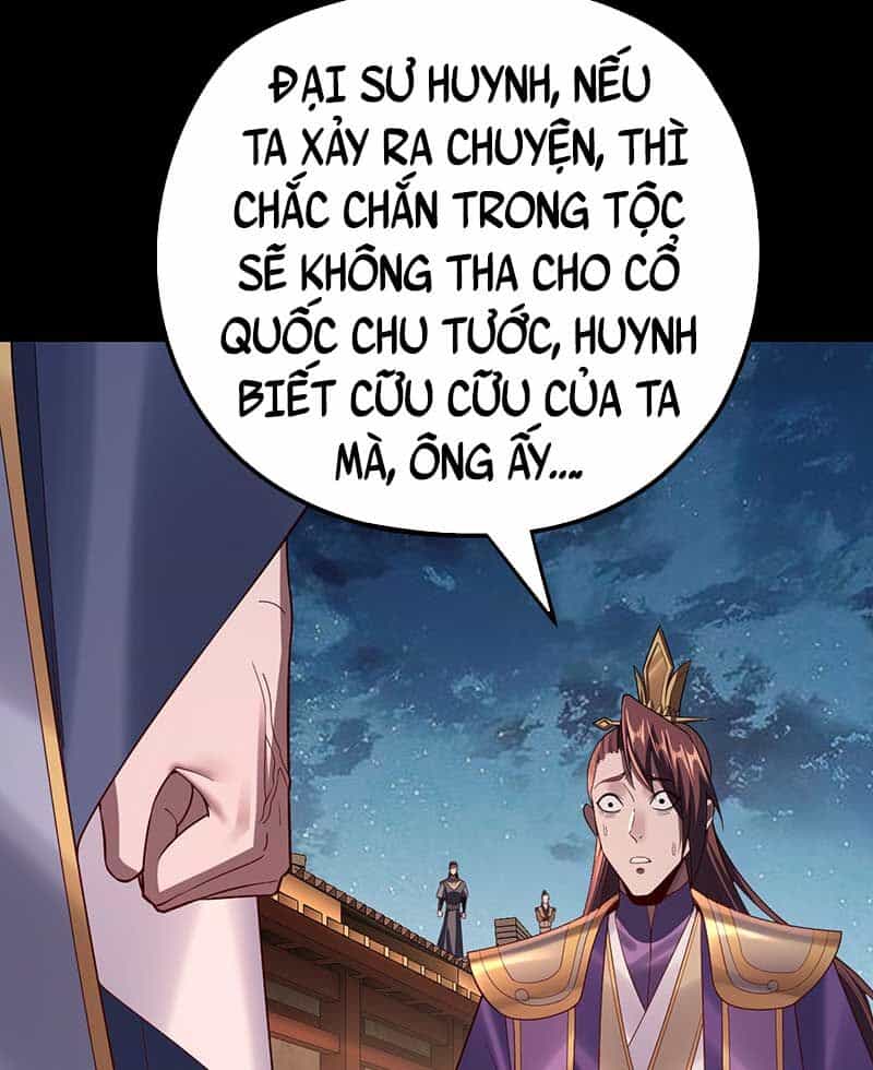 Ta Trời Sinh Đã Là Nhân Vật Phản Diện - Chương 149 - ảnh 2