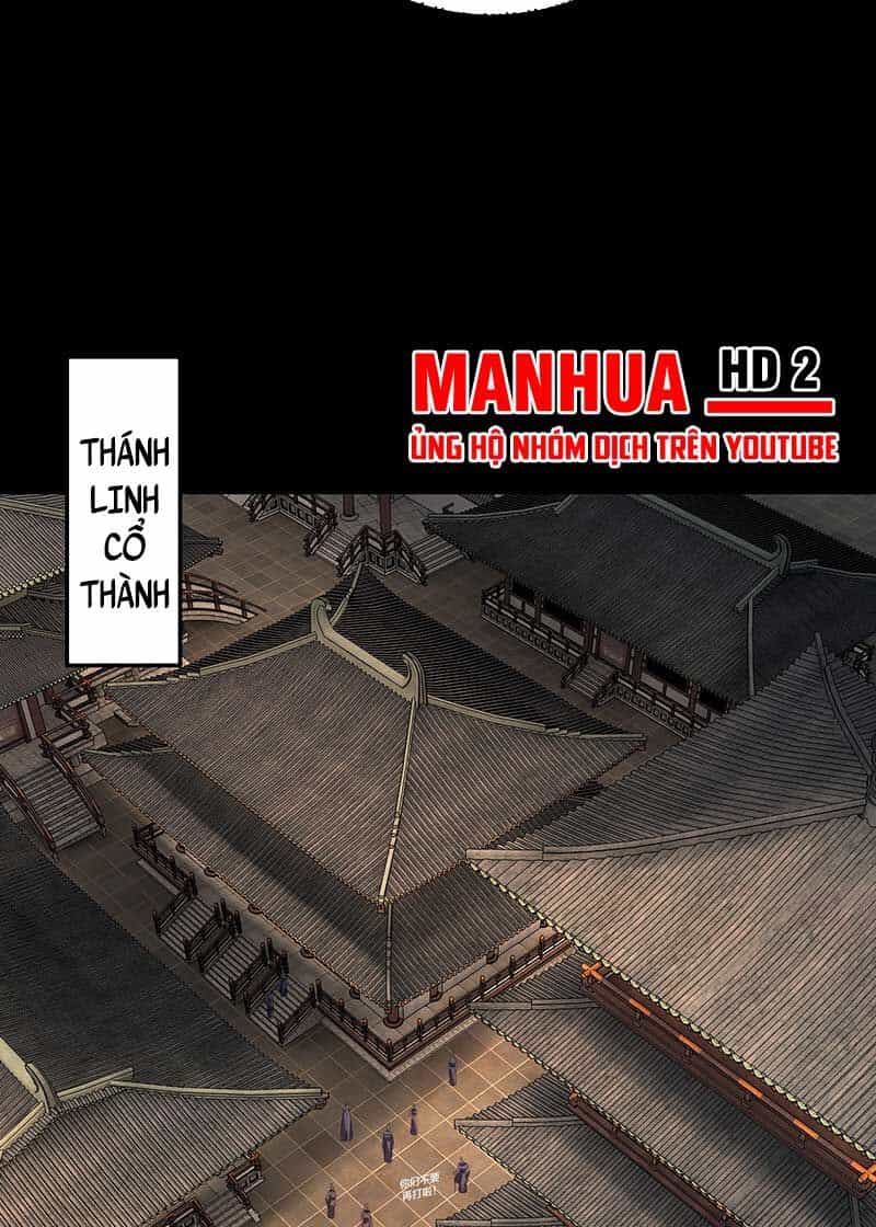 Ta Trời Sinh Đã Là Nhân Vật Phản Diện - Chương 150 - ảnh 24