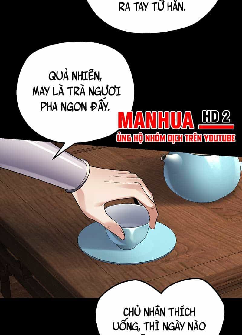 Ta Trời Sinh Đã Là Nhân Vật Phản Diện - Chương 150 - ảnh 33