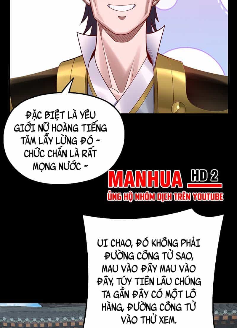 Ta Trời Sinh Đã Là Nhân Vật Phản Diện - Chương 150 - ảnh 37