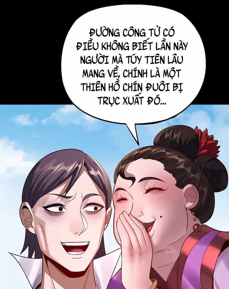 Ta Trời Sinh Đã Là Nhân Vật Phản Diện - Chương 151 - ảnh 2