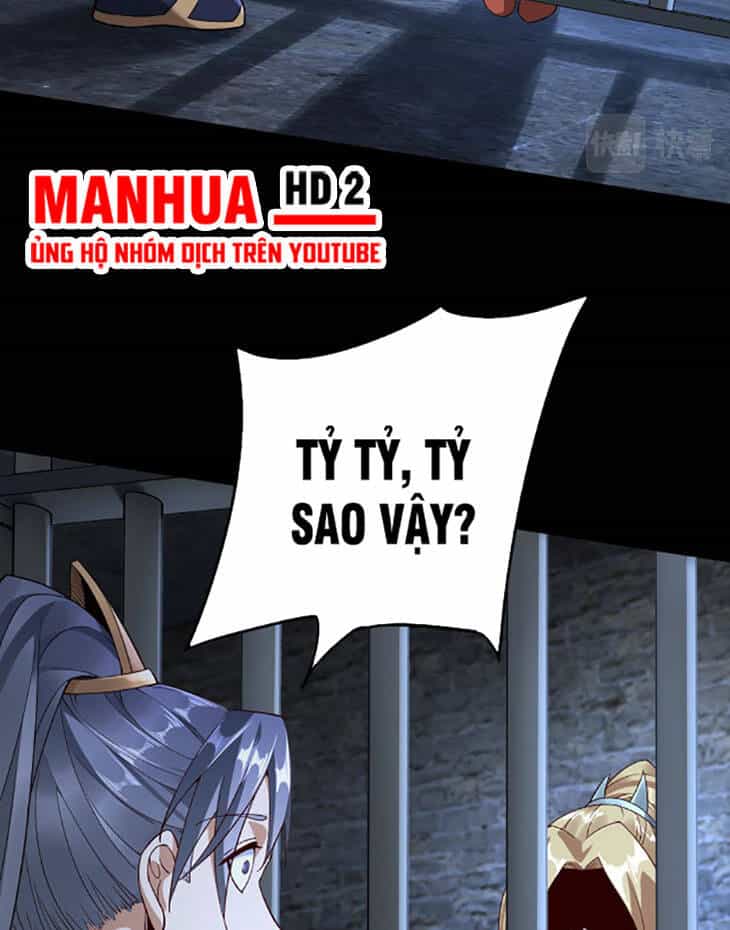 Ta Trời Sinh Đã Là Nhân Vật Phản Diện - Chương 16 - ảnh 23