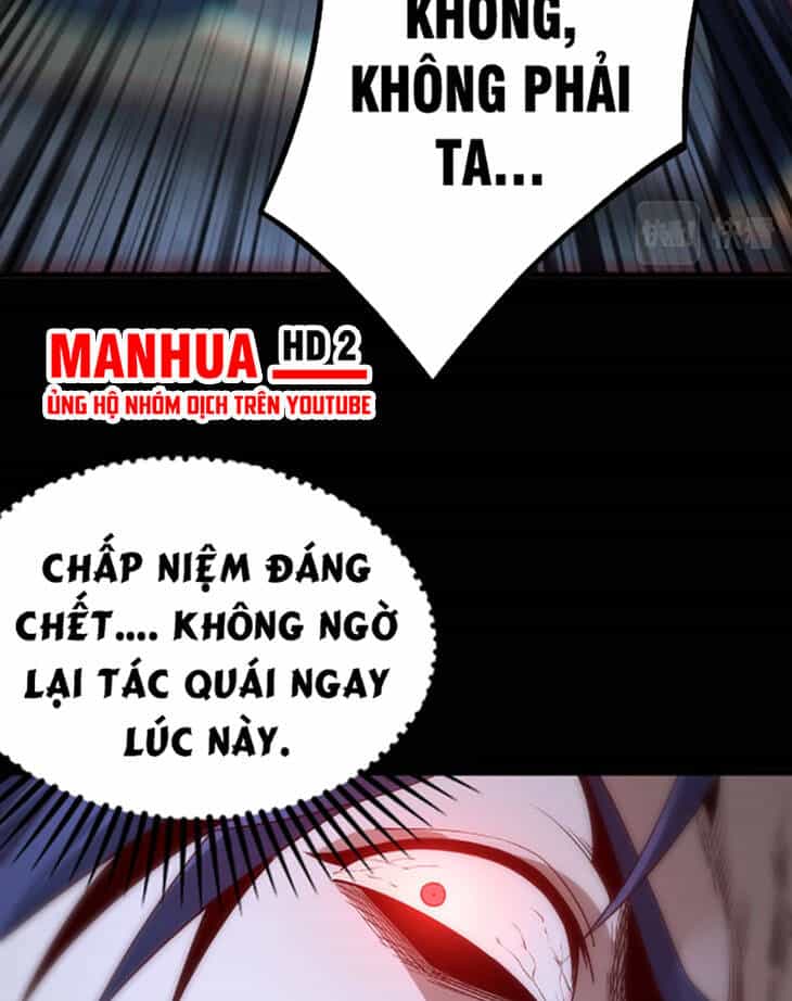 Ta Trời Sinh Đã Là Nhân Vật Phản Diện - Chương 16 - ảnh 34