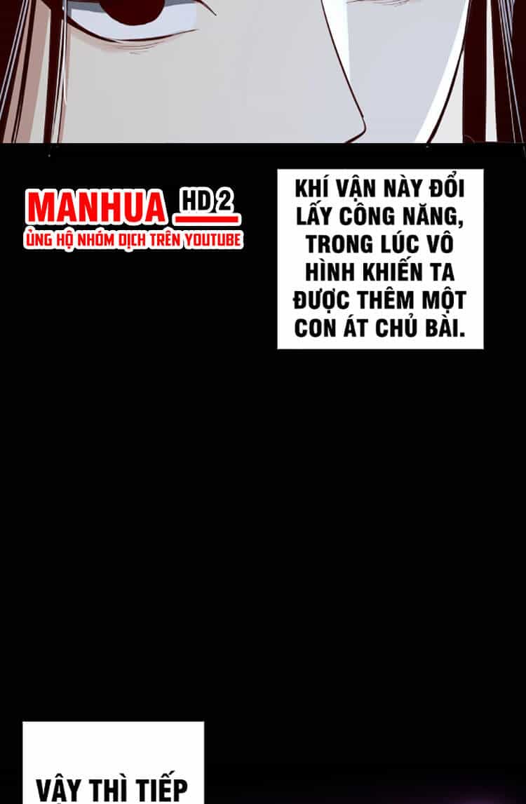 Ta Trời Sinh Đã Là Nhân Vật Phản Diện - Chương 16 - ảnh 84