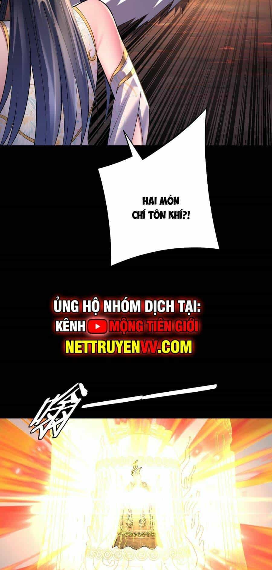 Ta Trời Sinh Đã Là Nhân Vật Phản Diện - Chương 160 - ảnh 16