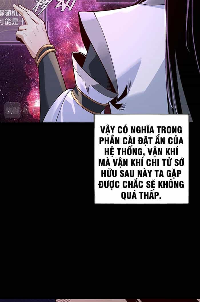 Ta Trời Sinh Đã Là Nhân Vật Phản Diện - Chương 17 - ảnh 10