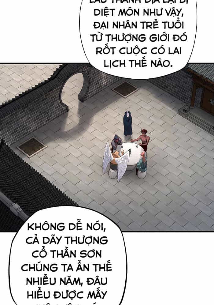 Ta Trời Sinh Đã Là Nhân Vật Phản Diện - Chương 17 - ảnh 41