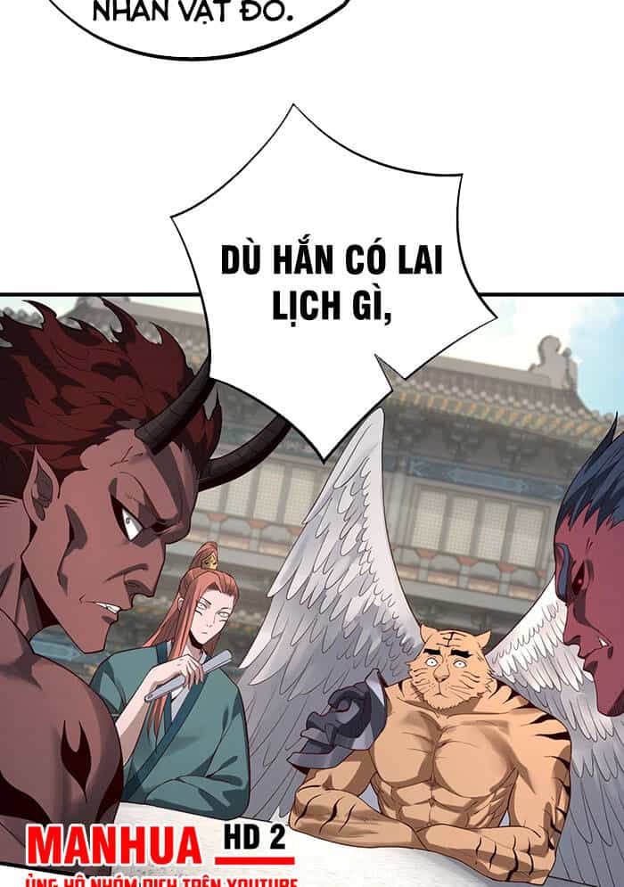 Ta Trời Sinh Đã Là Nhân Vật Phản Diện - Chương 17 - ảnh 42