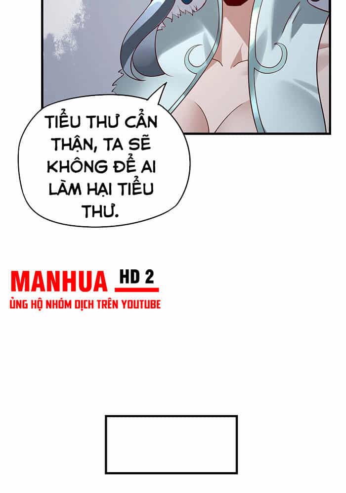 Ta Trời Sinh Đã Là Nhân Vật Phản Diện - Chương 17 - ảnh 57