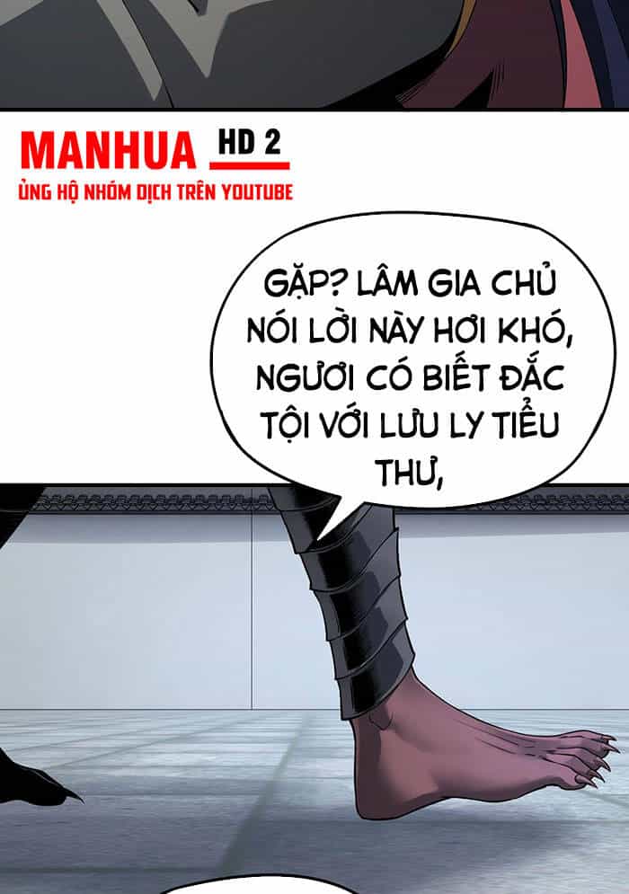 Ta Trời Sinh Đã Là Nhân Vật Phản Diện - Chương 17 - ảnh 72