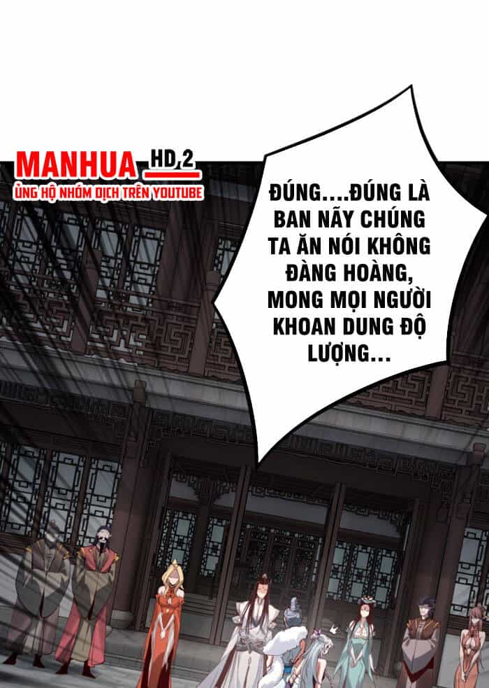 Ta Trời Sinh Đã Là Nhân Vật Phản Diện - Chương 18 - ảnh 43