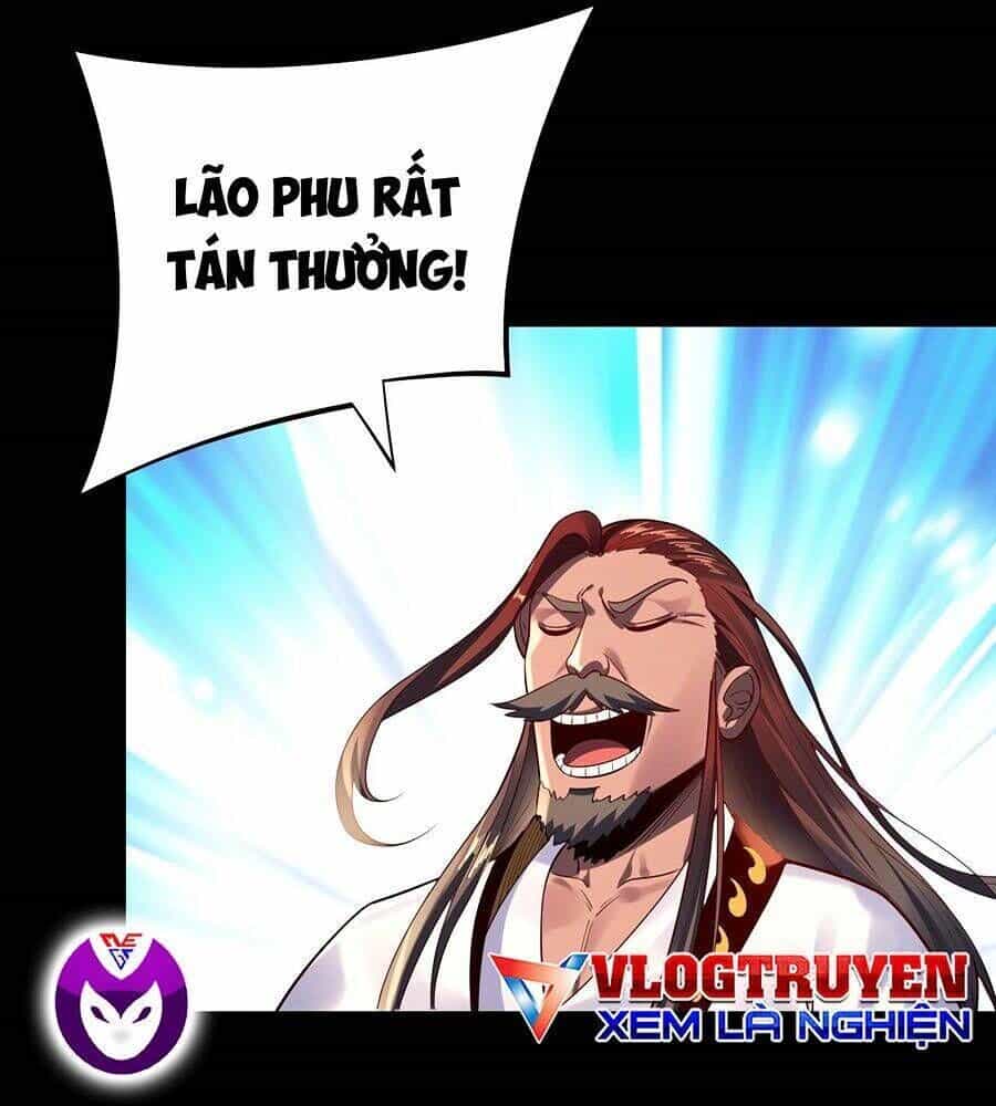 Ta Trời Sinh Đã Là Nhân Vật Phản Diện - Chương 183 - ảnh 4
