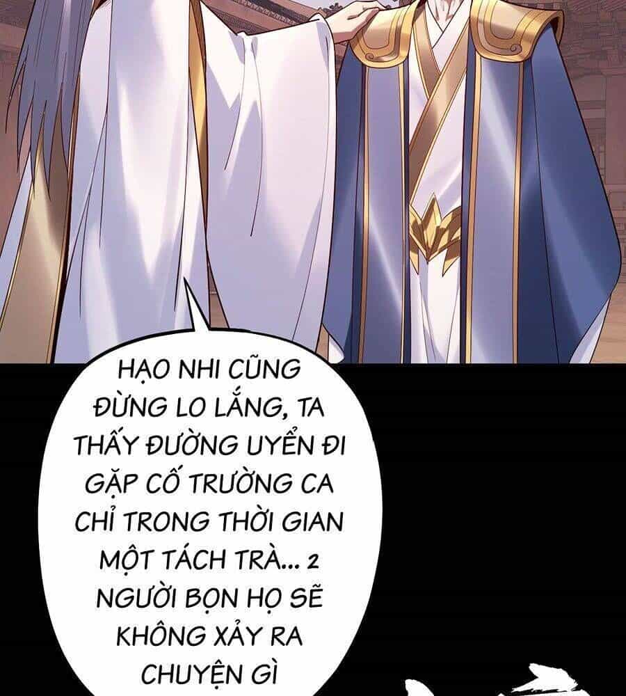 Ta Trời Sinh Đã Là Nhân Vật Phản Diện - Chương 184 - ảnh 11