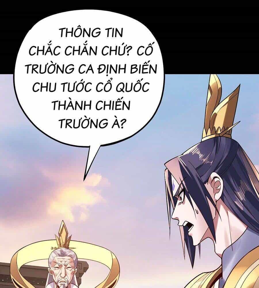 Ta Trời Sinh Đã Là Nhân Vật Phản Diện - Chương 184 - ảnh 17