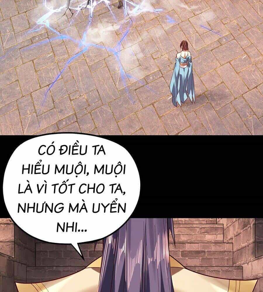 Ta Trời Sinh Đã Là Nhân Vật Phản Diện - Chương 185 - ảnh 11