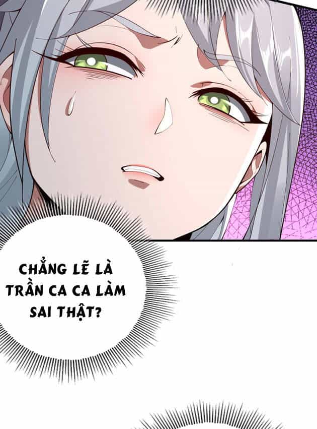 Ta Trời Sinh Đã Là Nhân Vật Phản Diện - Chương 19 - ảnh 41