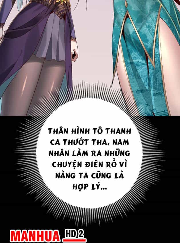 Ta Trời Sinh Đã Là Nhân Vật Phản Diện - Chương 19 - ảnh 44