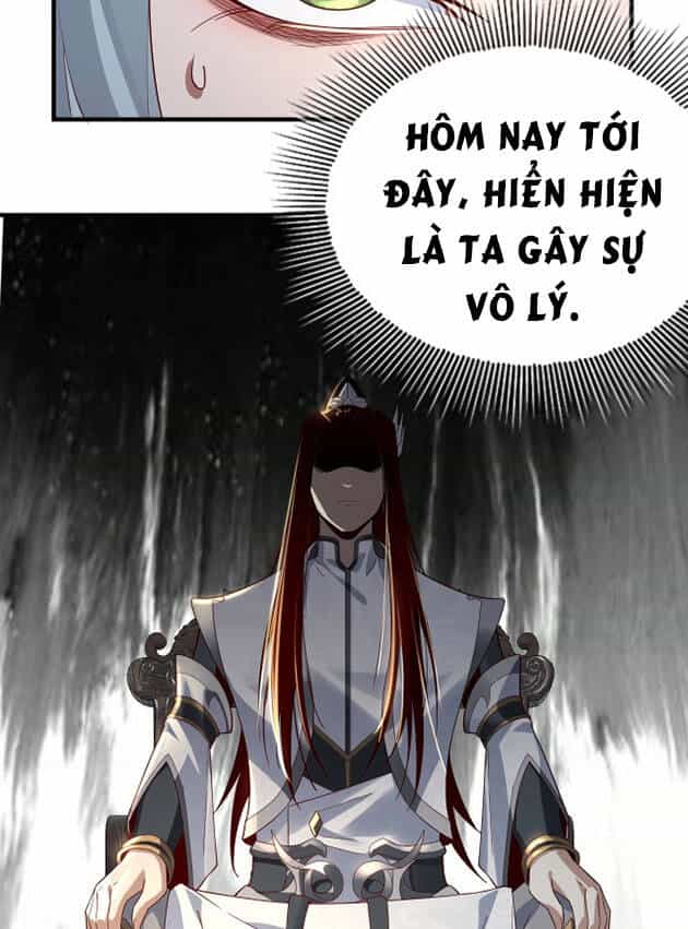 Ta Trời Sinh Đã Là Nhân Vật Phản Diện - Chương 19 - ảnh 55
