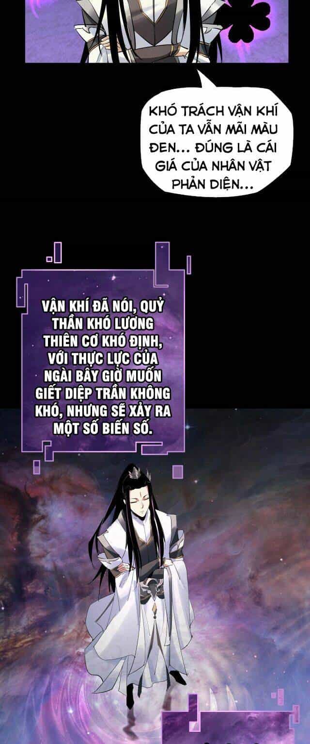Ta Trời Sinh Đã Là Nhân Vật Phản Diện - Chương 2 - ảnh 28