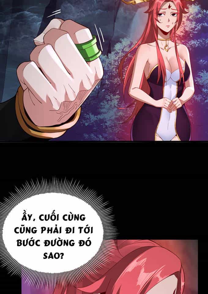 Ta Trời Sinh Đã Là Nhân Vật Phản Diện - Chương 20 - ảnh 13