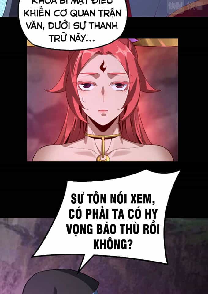 Ta Trời Sinh Đã Là Nhân Vật Phản Diện - Chương 20 - ảnh 20