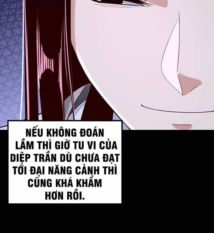 Ta Trời Sinh Đã Là Nhân Vật Phản Diện - Chương 20 - ảnh 45