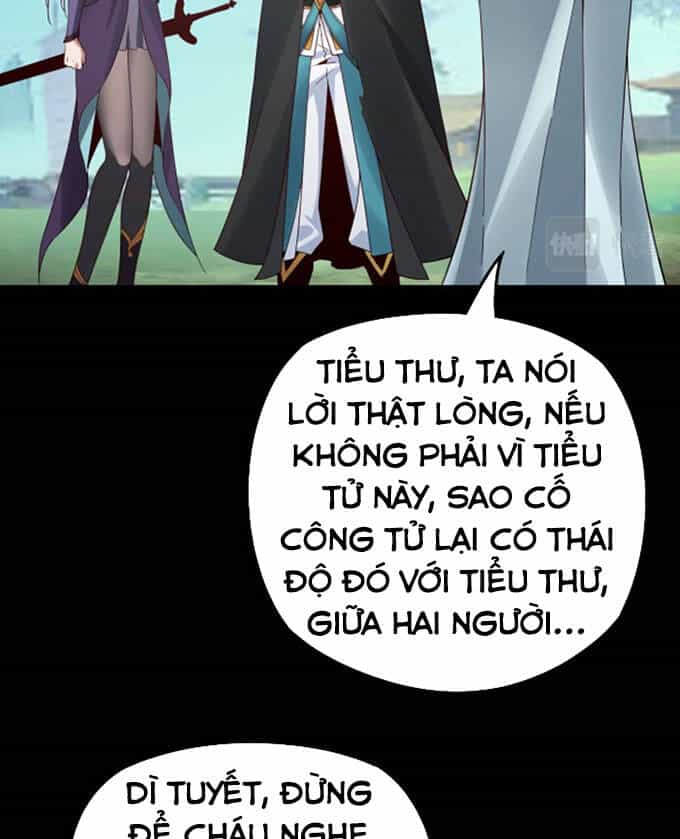 Ta Trời Sinh Đã Là Nhân Vật Phản Diện - Chương 20 - ảnh 72