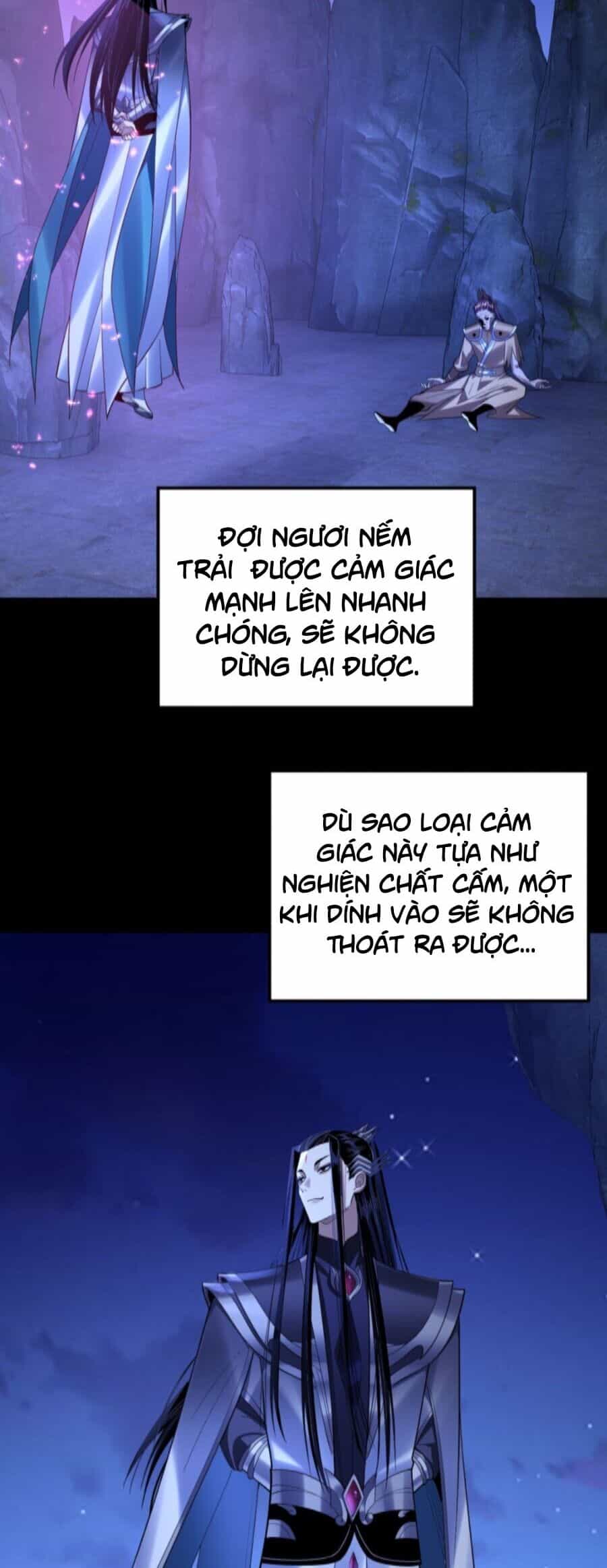 Ta Trời Sinh Đã Là Nhân Vật Phản Diện - Chương 197 - ảnh 40