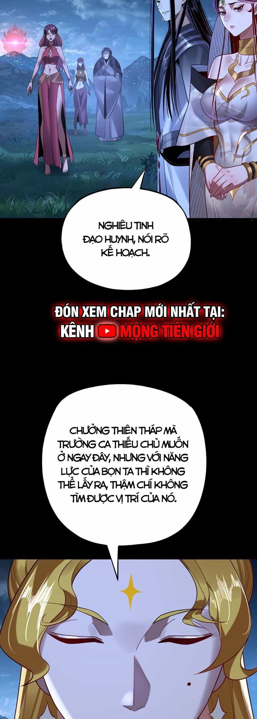 Ta Trời Sinh Đã Là Nhân Vật Phản Diện - Chương 198 - ảnh 39