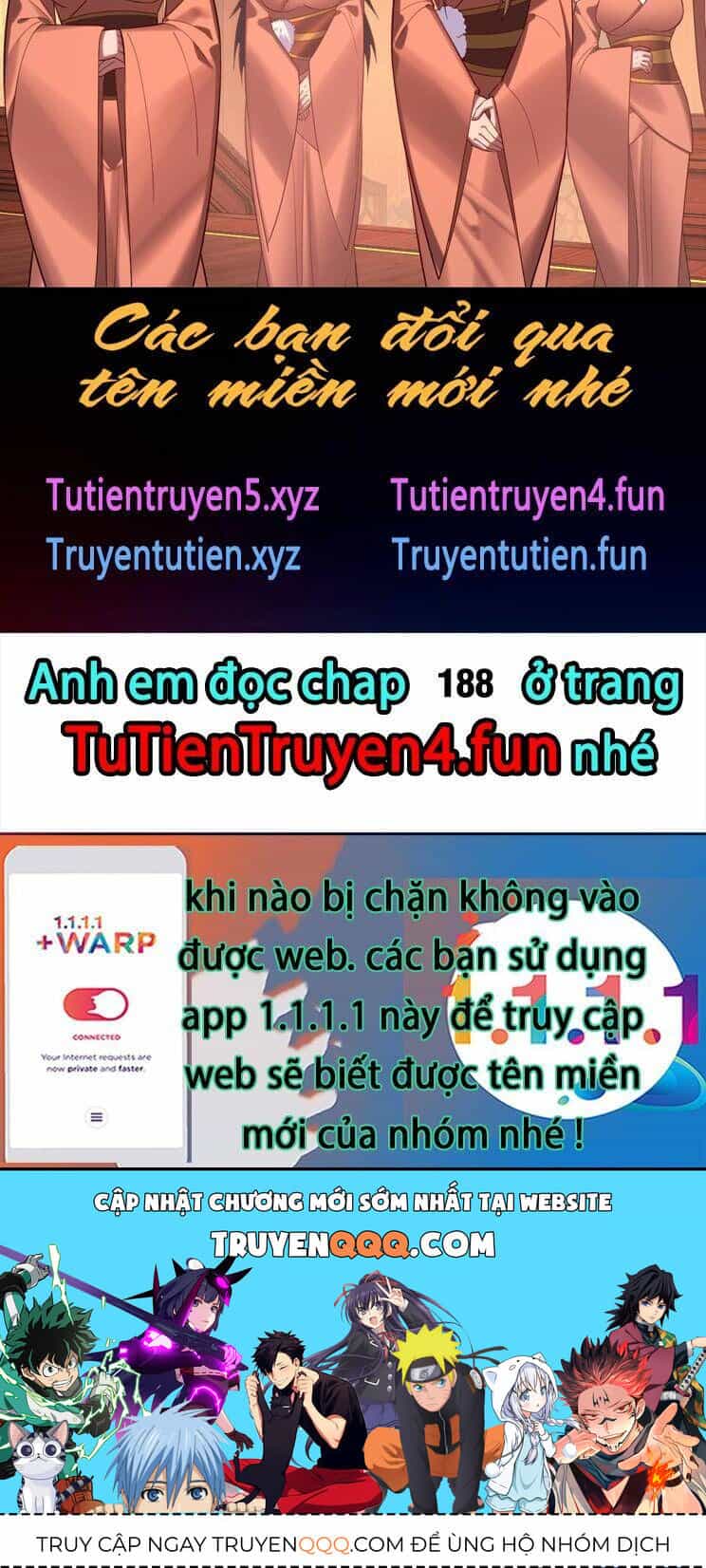 Ta Trời Sinh Đã Là Nhân Vật Phản Diện - Chương 216 - ảnh 34