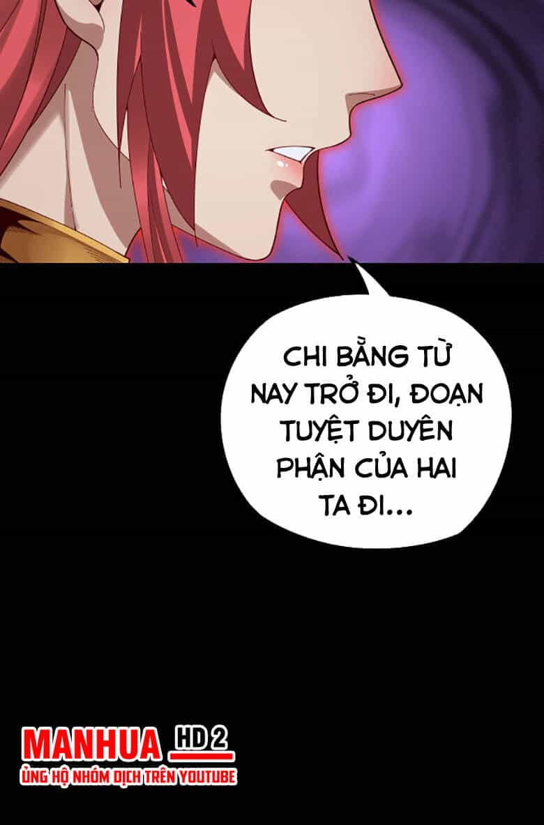 Ta Trời Sinh Đã Là Nhân Vật Phản Diện - Chương 22 - ảnh 20