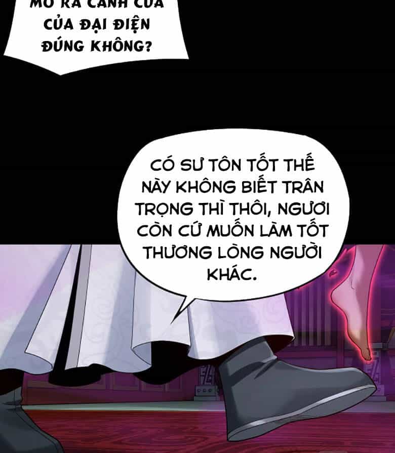 Ta Trời Sinh Đã Là Nhân Vật Phản Diện - Chương 22 - ảnh 33