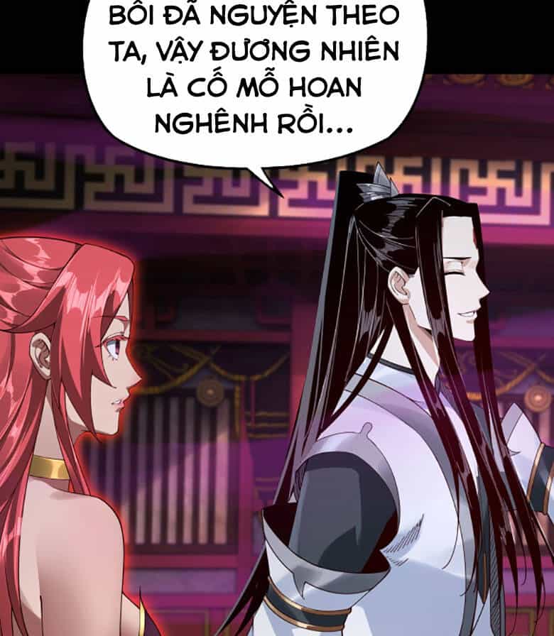 Ta Trời Sinh Đã Là Nhân Vật Phản Diện - Chương 22 - ảnh 49