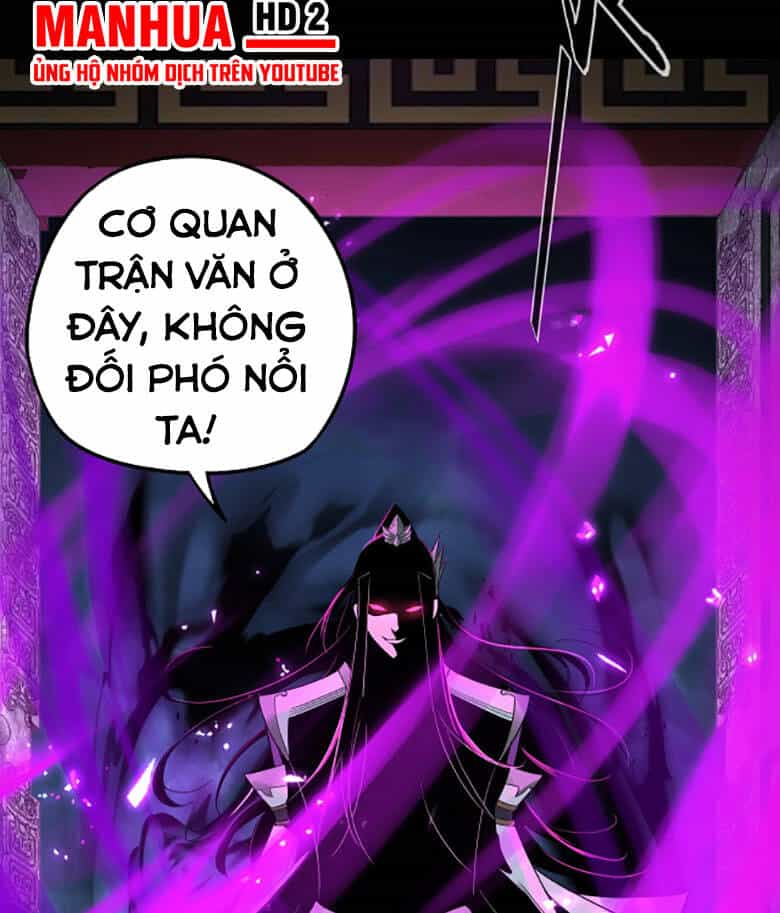 Ta Trời Sinh Đã Là Nhân Vật Phản Diện - Chương 22 - ảnh 71