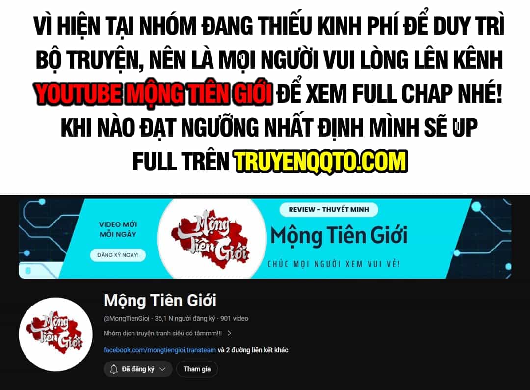 Ta Trời Sinh Đã Là Nhân Vật Phản Diện - Chương 225 - ảnh 6