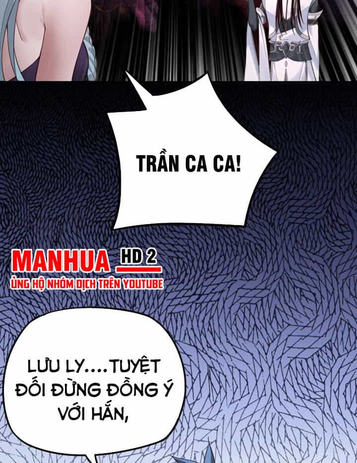 Ta Trời Sinh Đã Là Nhân Vật Phản Diện - Chương 23 - ảnh 41