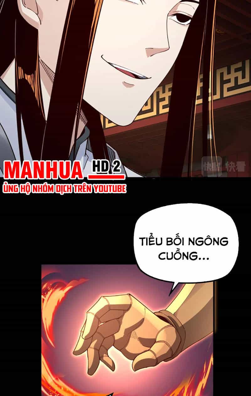 Ta Trời Sinh Đã Là Nhân Vật Phản Diện - Chương 25 - ảnh 40